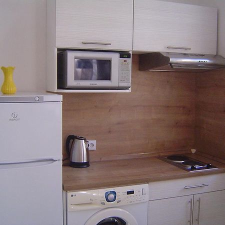 Apartment K. Marksa 5 Hrodna Zimmer foto