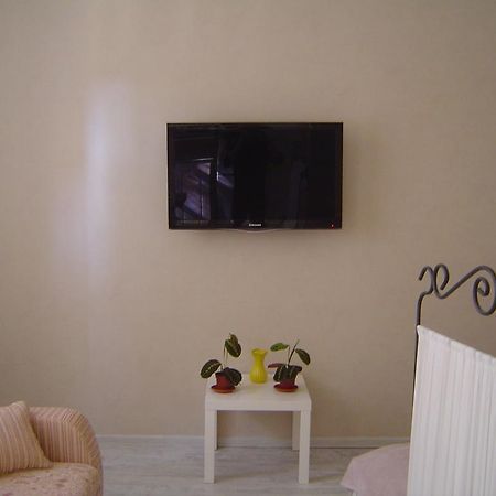Apartment K. Marksa 5 Hrodna Zimmer foto
