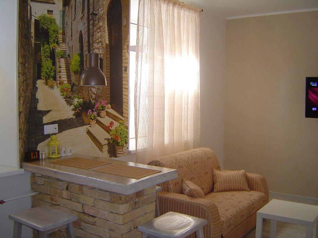 Apartment K. Marksa 5 Hrodna Zimmer foto